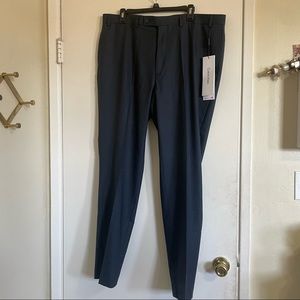 Calvin Klein men’s slim fit dress pant